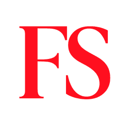 First Study Aid logo